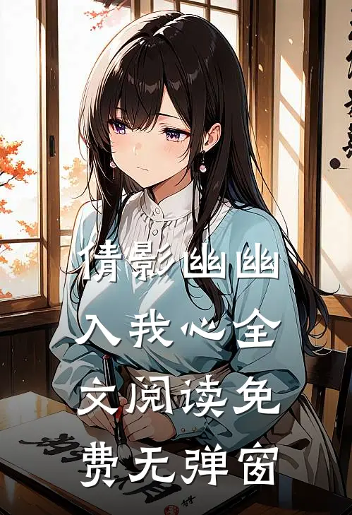 倩影幽幽入我心全文阅读免费无弹窗