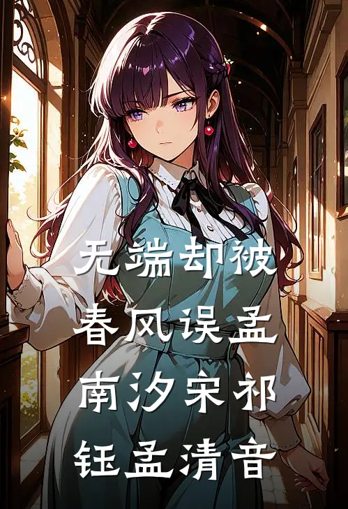 无端却被春风误孟南汐宋祁钰孟清音