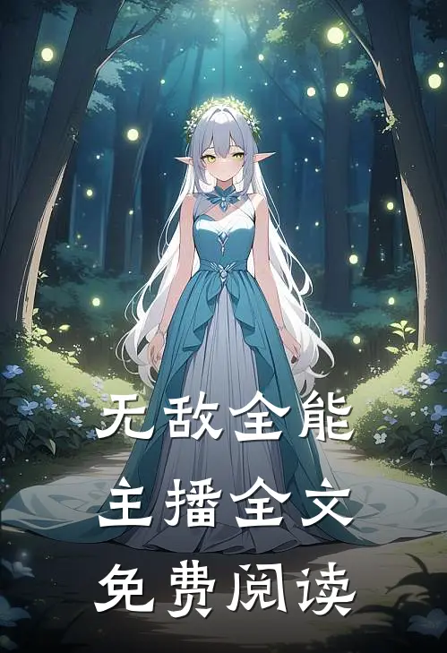无敌全能主播全文免费阅读