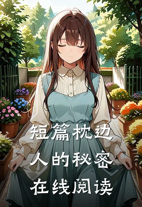 短篇枕边人的秘密在线阅读