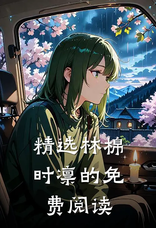 精选林棉时凛的免费阅读