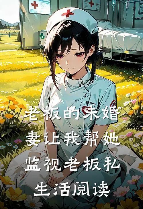 老板的未婚妻让我帮她监视老板私生活阅读