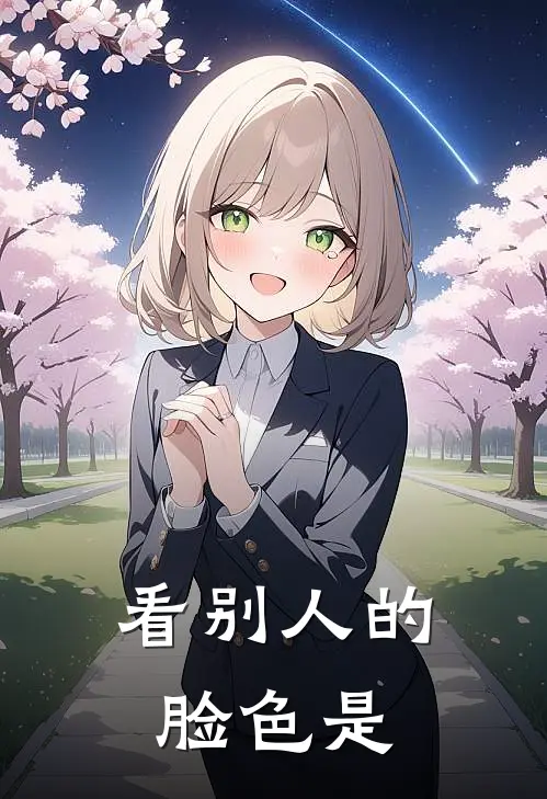 看别人的脸色是