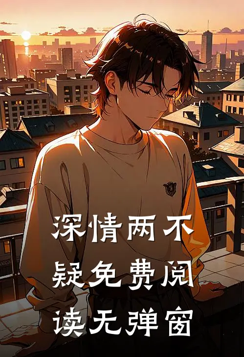 深情两不疑免费阅读无弹窗