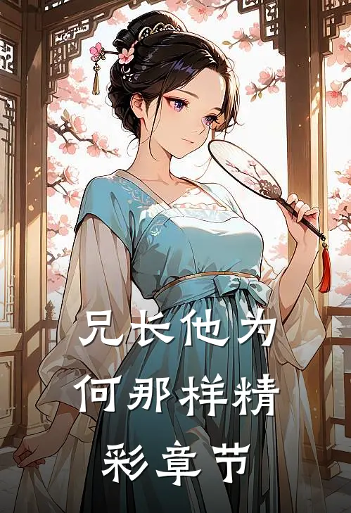兄长他为何那样精彩章节