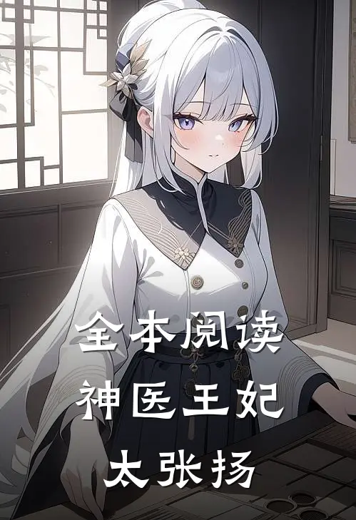 全本阅读神医王妃太张扬