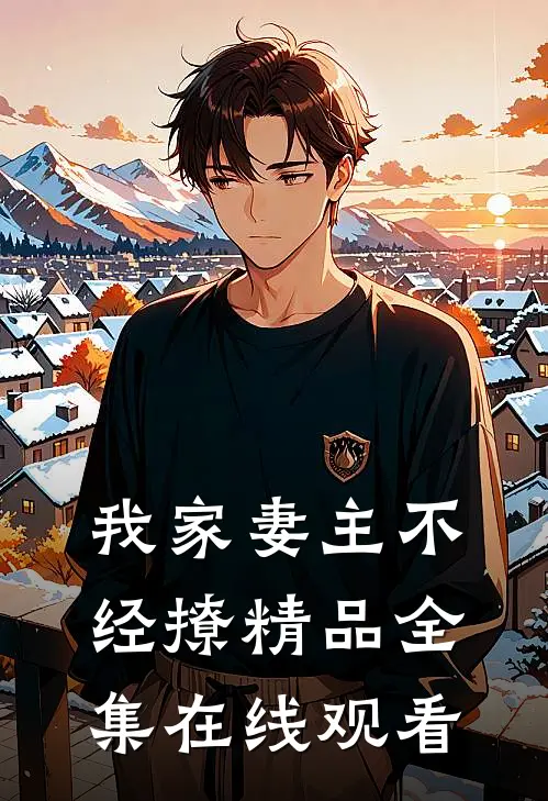 我家妻主不经撩精品全集在线观看