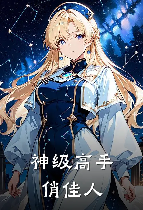 神级高手俏佳人