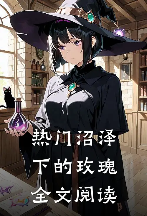 热门沼泽下的玫瑰全文阅读