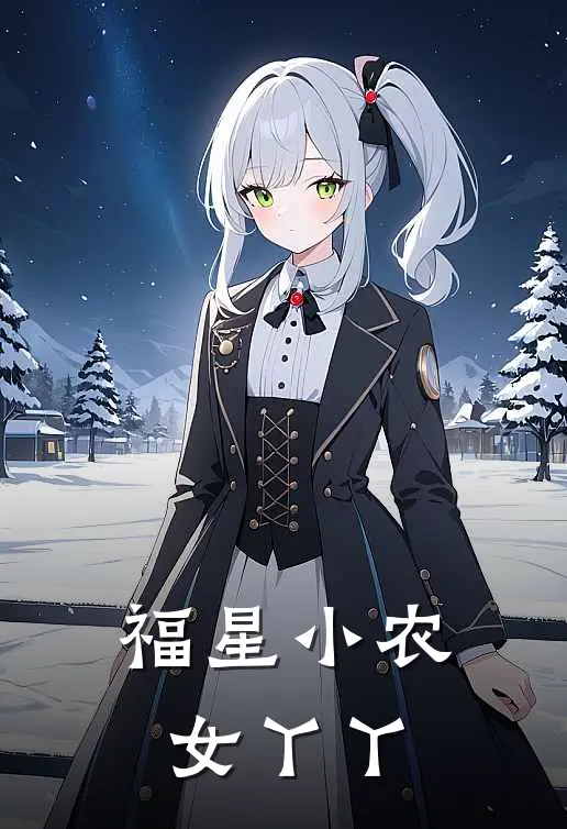 福星小农女丫丫