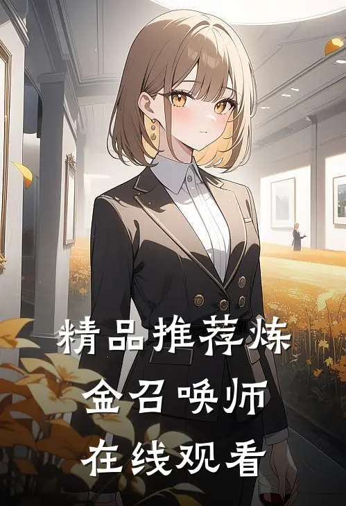 精品推荐炼金召唤师在线观看