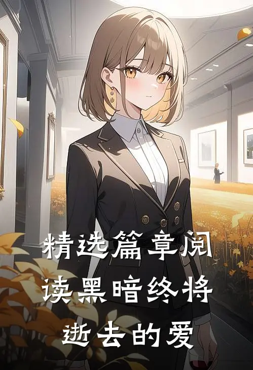 精选篇章阅读黑暗终将逝去的爱