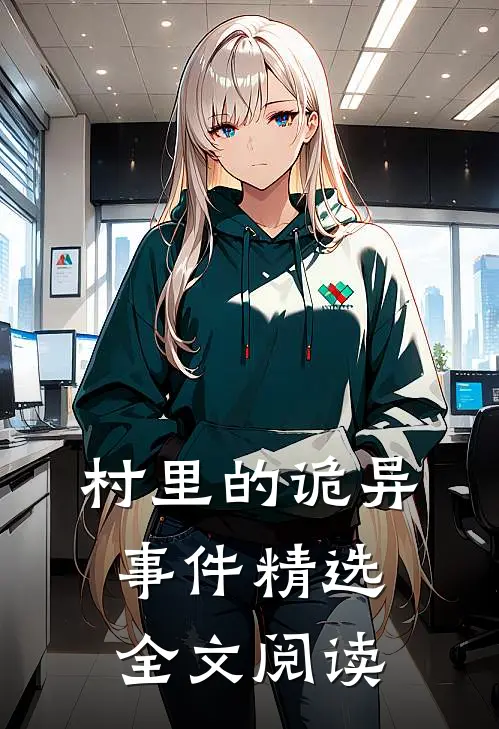 村里的诡异事件精选全文阅读