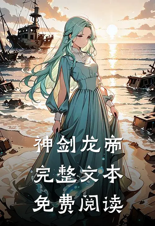 神剑龙帝完整文本免费阅读