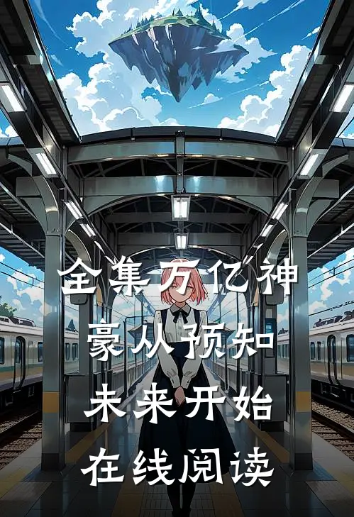 全集万亿神豪从预知未来开始在线阅读