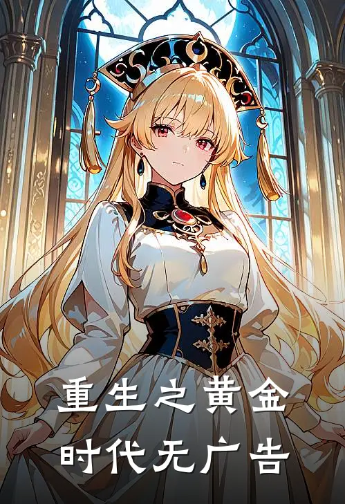 重生之黄金时代无广告