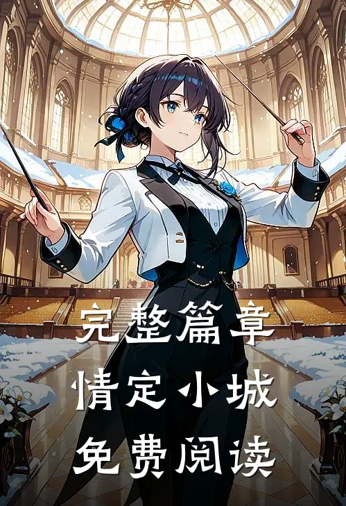 完整篇章情定小城免费阅读