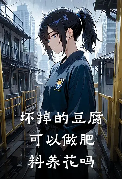 坏掉的豆腐可以做肥料养花吗