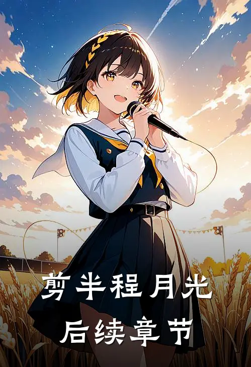 剪半程月光后续章节