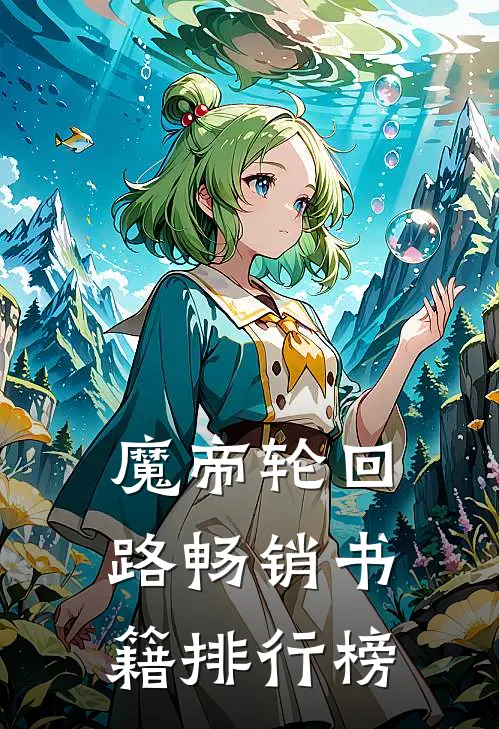 魔帝轮回路畅销书籍排行榜