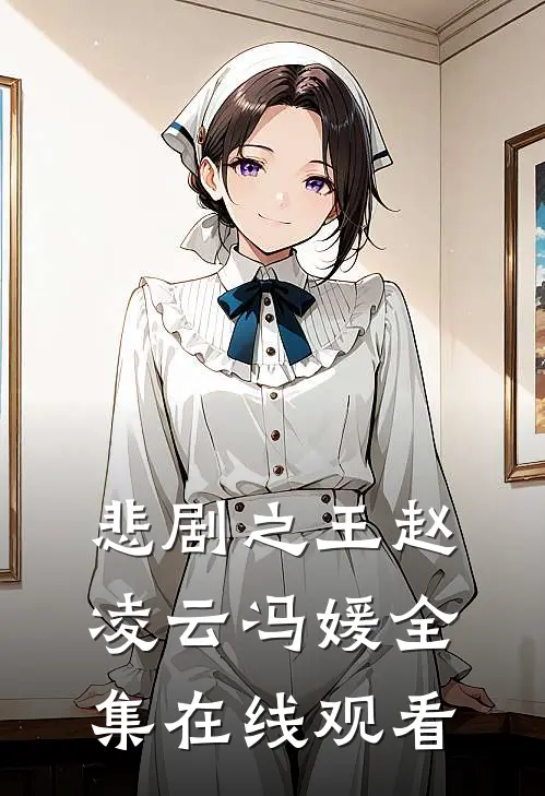 悲剧之王赵凌云冯媛全集在线观看