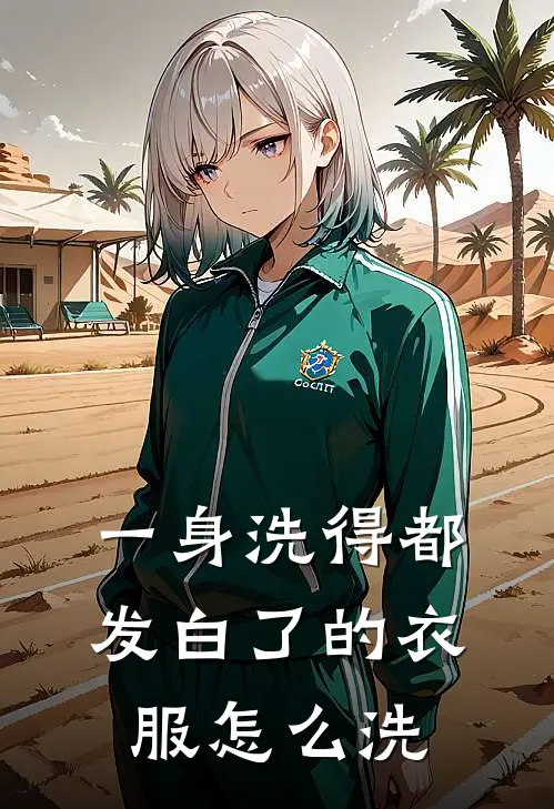 一身洗得都发白了的衣服怎么洗