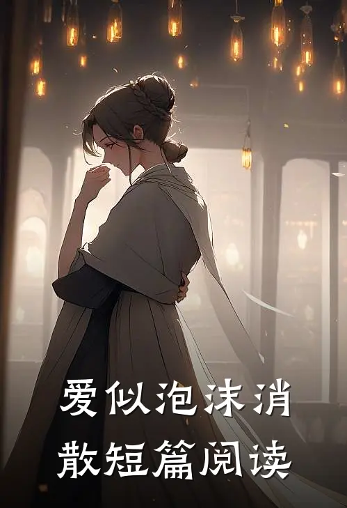 爱似泡沫消散短篇阅读