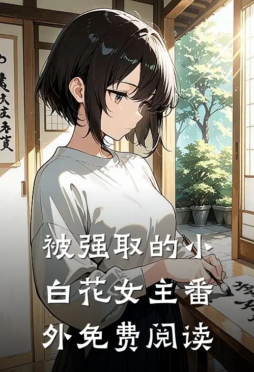 被强取的小白花女主番外免费阅读