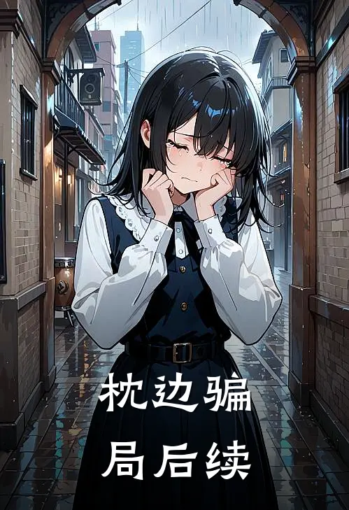枕边骗局后续