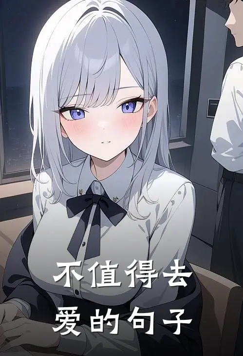 不值得去爱的句子