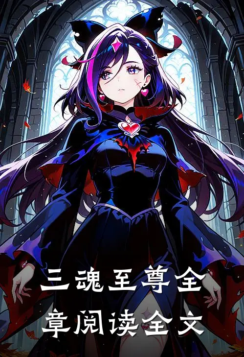 三魂至尊全章阅读全文