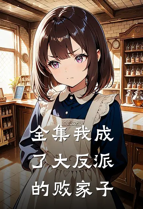全集我成了大反派的败家子