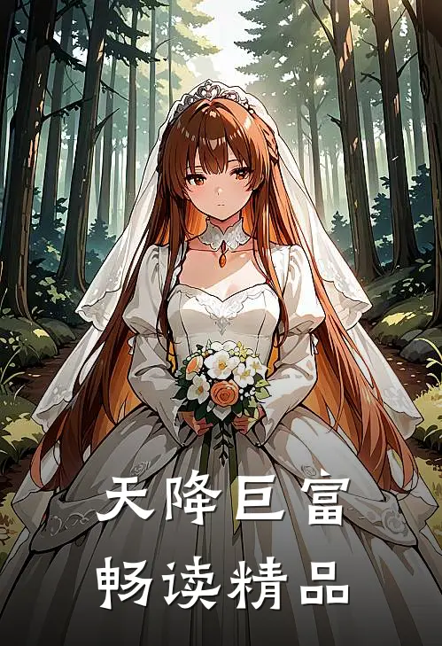 天降巨富畅读精品