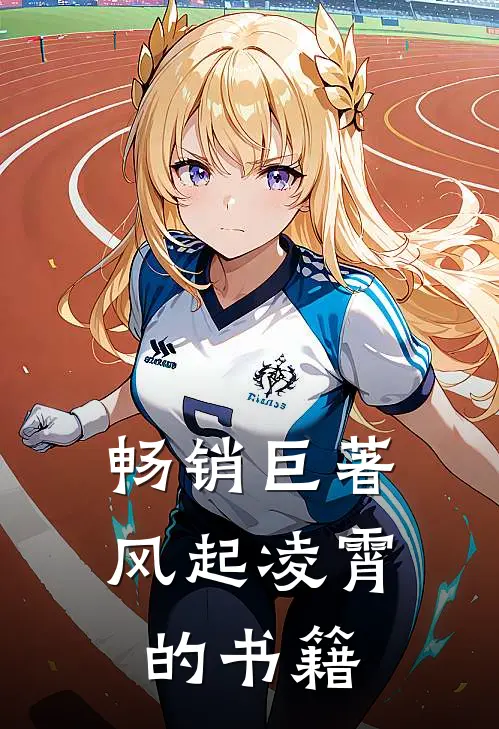 畅销巨著风起凌霄的书籍