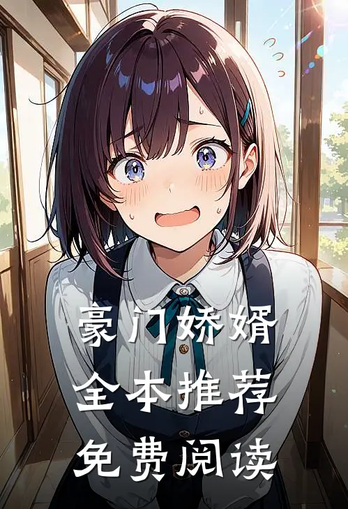 豪门娇婿全本推荐免费阅读