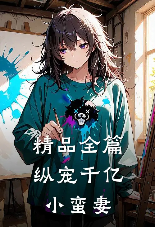 精品全篇纵宠千亿小蛮妻