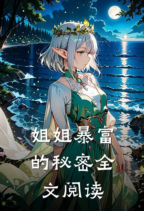 姐姐暴富的秘密全文阅读