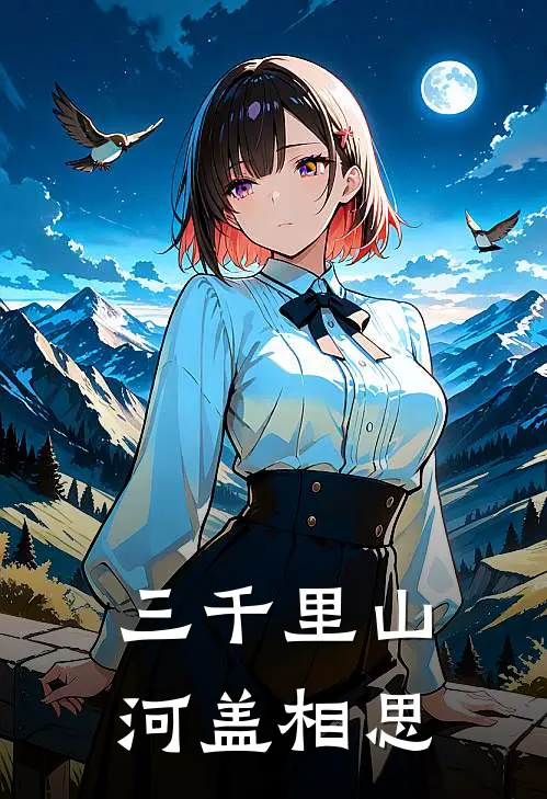 三千里山河盖相思