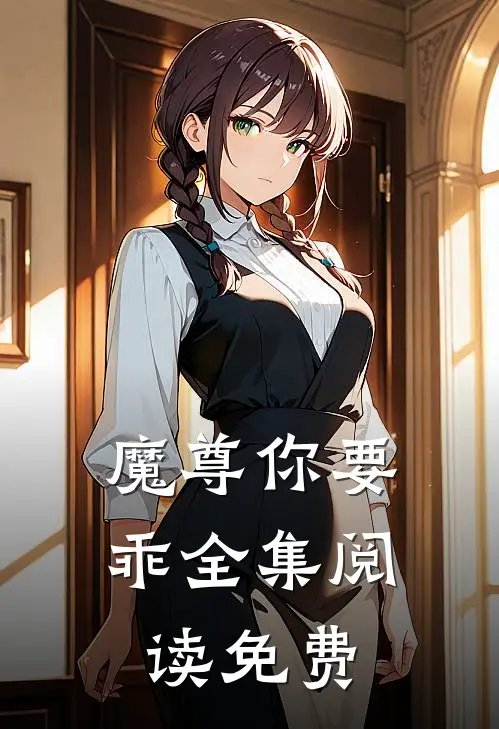 魔尊你要乖全集阅读免费