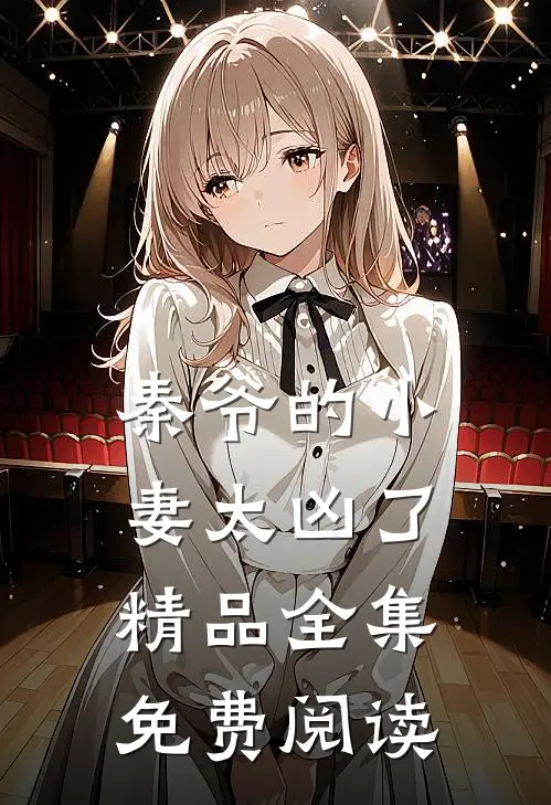 秦爷的小妻太凶了精品全集免费阅读