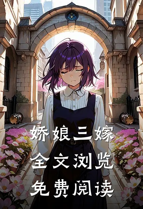 娇娘三嫁全文浏览免费阅读