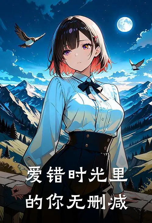 爱错时光里的你无删减