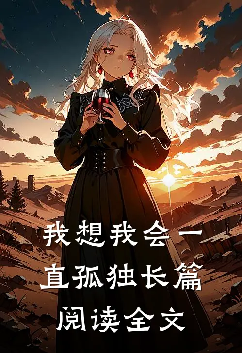 我想我会一直孤独长篇阅读全文