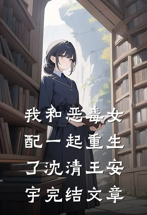我和恶毒女配一起重生了沈清王安宇完结文章
