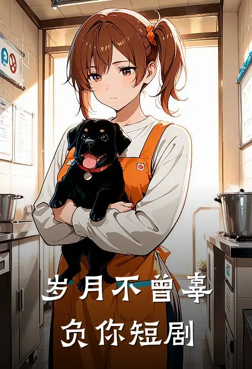 岁月不曾辜负你短剧