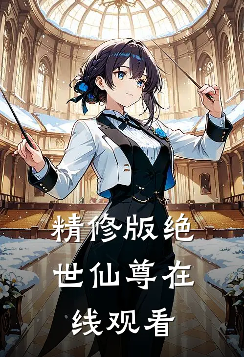 精修版绝世仙尊在线观看