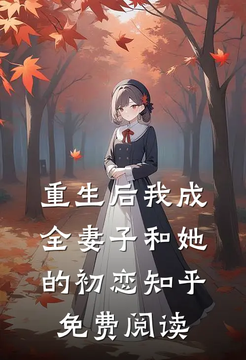 重生后我成全妻子和她的初恋知乎免费阅读