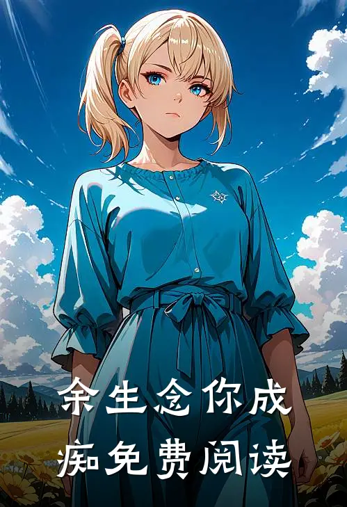 余生念你成痴免费阅读