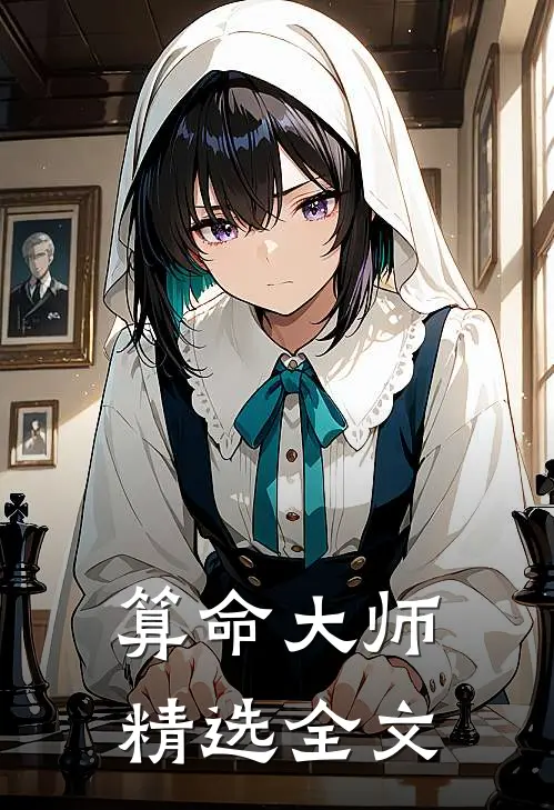 算命大师精选全文