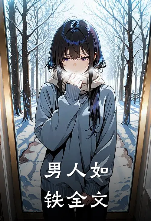 男人如铁全文